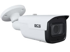 BCS-TIP5201IR-V-VI - Kamera tubowa IP 2Mpx, 2.7-13.5mm M-Zoom, IR60m - BCS Line | BCS-TIP5201IR-V-VI