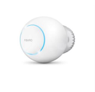FGBHT-001 - Głowica termostatyczna HomeKit - Fibaro | 5902701701086