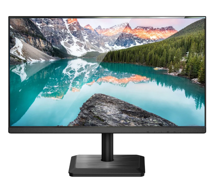 LM24-V200 - Monitor przemysłowy do pracy 24/7, LED 24