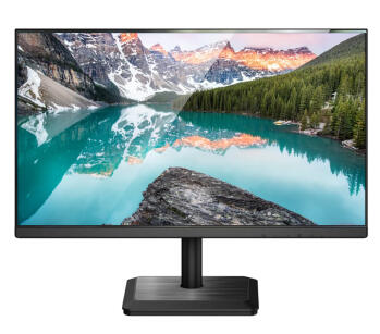 LM24-V200 - Monitor przemysłowy do pracy 24/7, LED 24", Full HD - Dahua | LM24-V200