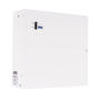 IPUPS‑9‑11‑F - Zestaw buforowy do 9 kamer IP, switch PoE z zasilaczem w obudowie, Long Range - ATTE - 7