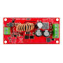 IPUPS‑9‑11‑F - Zestaw buforowy do 9 kamer IP, switch PoE z zasilaczem w obudowie, Long Range - ATTE - 4