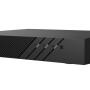 NVR-H104-Q1-4P - Rejestrator IP 4-kanałowy, 4x PoE, do 6MPx, 1x SATA, SMD - Neutral | NVR-H104-Q1-4P