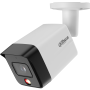 Zestaw do Monitoringu IP 8Mpx, 4 Kamery IPC-HFW1839TC-A-IL, Dual Light, PoE - DAHUA