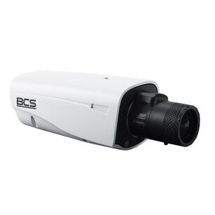 BCS-BQ7201 - Kamera kompaktowa 1080P, 2Mpx,  AGC,  AES, BLC, 3DNR, HD-CVI, AHD, TVI, ANALOG - BCS | BCS-BQ7201