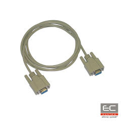 LINK 232F9F9 - Kabel RS232 do połączenia PC oraz central - INIM | LINK 232F9F9