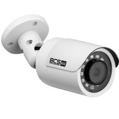 BCS-B-MT22800-B - Kamera tubowa 4w1, 2Mpx, 2.8mm, IR30 - BCS Basic | BCS-B-MT22800-B