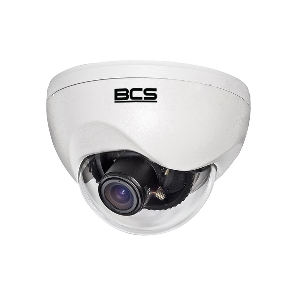 BCS-DP472U - Kamera 700TVL (2.8-12mm) - BCS