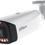 IPC-HFW3849T1-AS-PV-0280B-PRO - Kamera tubowa IP 8Mpx, 2.8mm, TiOC PRO, WizSense, AcuPick, Smart Dual Light - Dahua