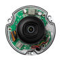 BCS-DMIP3401IR-E-V - Kamera kopułkowa 4 Mpx, 2.8mm, True WDR, PoE - BCS LINE - 3