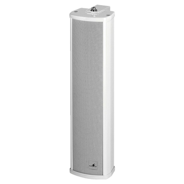 ETS-215TW/WS - Kolumna głośnikowa dwudrożna PA, 12W RMS - MONACOR | ETS-215TW/WS