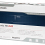 DVR-4CH-1MP - Rejestrator TurboHD 4-kanałowy, do 2Mpx, 5w1 - Hikvision