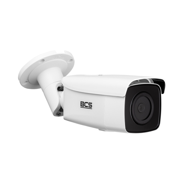 BCS-V-TIP54FSR6-AI1 - Kamera tubowa IP 2Mpx, 2.8mm, TrueWDR, IP67 - BCS VIEW | BCS-V-TIP54FSR6-AI1