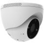 Zestaw Monitoringu WiFi 4Mpx, 1 Kamera Obrotowa CS-H4 , Dual Light + Autotracking, Audio - EZVIZ