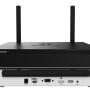Zestaw Monitoringu WiFi 4Mpx, 1 Kamera Obrotowa CS-H4 , Dual Light + Autotracking, Audio - EZVIZ