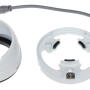 DS-2CE56D1T-IRM - Kamera kopułkowa 1080P HD-TVI 2.8mm IR 20m - HIKVISION