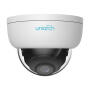 IPC-D122-PF28 - Kamera kopułkowa IP, 2Mpx, 2.8mm, IR30m, IK10 - Uniarch