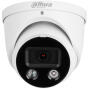 IPC-HDW3549H-AS-PV-0280B-S4 - Kamera kopułkowa IP , 5Mpx, 2.8mm, WizSense, Smart Dual Illumination, TiOC - DAHUA
