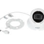 IPC-HDW2541TM-S-0280B - Kamera kopułkowa IP 5Mpx, 2.8mm, IR30m, STARLIGHT, WizSense - Dahua