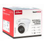 IPC-HDW2541TM-S-0280B - Kamera kopułkowa IP 5Mpx, 2.8mm, IR30m, STARLIGHT, WizSense - Dahua