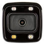 IPC-B35-AS-PV BLACK - Kamera tubowa IP 5Mpx, 2.8mm, Smart Dual Light, TiOC, Analityka AI - VESTA