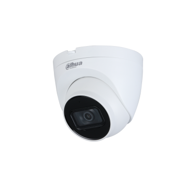 IPC-HDW2230T-AS-S2 - Kamera tubowa IP, 2Mpx, 2.8mm, IR30m, Starlight - Dahua | IPC-HDW2230T-AS-S2