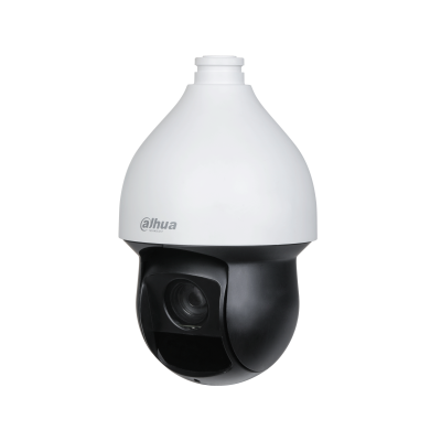 SD49225DB-HC - Kamera szybkoobrotowa 2Mpx, 4.8 mm–120 mm, 25x zoom, IR100m - DAHUA | SD59225DB-HC