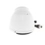 HAC-HDW2241T-A-0280B - Kamera kopułkowa 4w1, 2.1Mpx, 2.8mm, IP67 - DAHUA - 2
