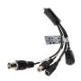 HAC-HDW2241T-A-0280B - Kamera kopułkowa 4w1, 2.1Mpx, 2.8mm, IP67 - DAHUA - 5
