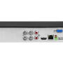 XVR5104HS-4KL-I2 - Rejestrator 5w1, 4 kanały, 8Mpx - DAHUA
