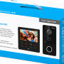 VI-K46P - Wideodomofon IP, Monitor 4,3