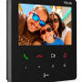 VI-K46P - Wideodomofon IP, Monitor 4,3