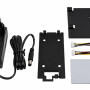 VI-K46P - Wideodomofon IP, Monitor 4,3