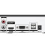 DS-7604NI-Q1/4P(E) - Rejestrator IP 4-kanałowy, 4x PoE, do 8MPx, Detekcja ruchu 2.0 - Hikvision
