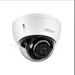 IPC-HDBW2841E-S-0280B - Kamera IP, 8Mpx, 2.8mm, IK10, IP67 - Dahua | IPC-HDBW2841E-S-0280B