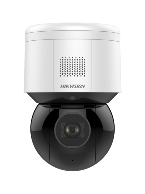 hikvision wifi kamera