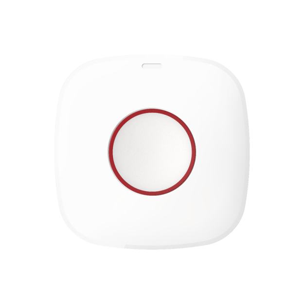 DS-PDEB1-EG2-WE - Bezprzewodowy przycisk awaryjny AX PRO  - Hikvision | DS-PDEB1-EG2-WE