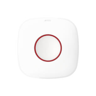 DS-PDEB1-EG2-WE - Bezprzewodowy przycisk awaryjny AX PRO  - Hikvision | DS-PDEB1-EG2-WE