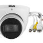 BCS-L-EIP25FSR5-Ai2 - Kamera kopułkowa IP 5Mpx, 2.8mm, IR50m, Ai - BCS Line