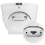 BCS-L-EIP25FSR5-Ai2 - Kamera kopułkowa IP 5Mpx, 2.8mm, IR50m, Ai - BCS Line