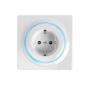FGWOF-011 - Inteligentne gniazdko, Walli Outlet typ F, 10 szt. - Fibaro | 5902701701666