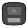 IPC-B480HA-LU - Kamera tubowa IP 8Mpx, 4mm, Smart Hybrid Light 50m, MD 2.0 - HiLook by Hikvision