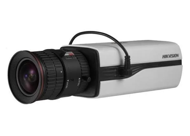 DS-2CC12D9T-A - Kamera Box HD-TVI 2Mpx - Hikvision | 6954273609405