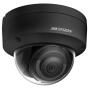 DS-2CD2143G2-IS BLACK - Kamera kopułkowa IP 4Mpx, AcuSense, IR30m, IK10 - Hikvision