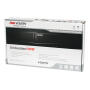 HWN-4216MH-16P - Rejestrator IP 16-ch, do 8Mpx, 16xPoE, 2xHDD - Hikvision Hiwatch - 3