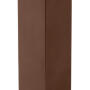 EvoDOOR NX BR - Bezprzewodowa czujka kontaktronowa - GENEVO | EvoDOOR NX BR