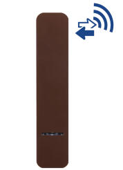 EvoDOOR NX BR - Bezprzewodowa czujka kontaktronowa - GENEVO | EvoDOOR NX BR