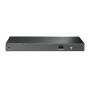 T1600G-18TS - Switch Smart JetStream, 16 portów Gb, 2 sloty SFP, 19'' - TP-LINK - 3