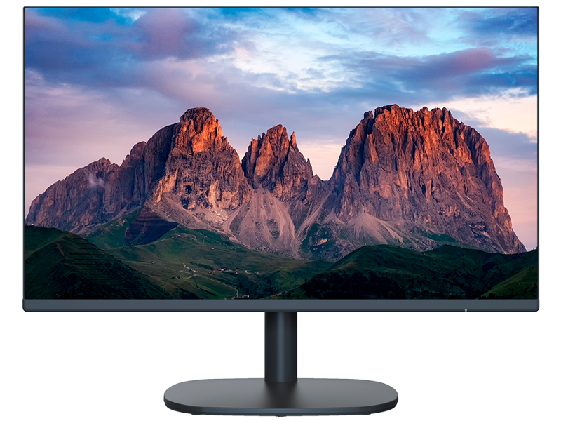 SF-MNT22-FHD-E - Monitor przemysłowy do pracy 24/7, LED 22