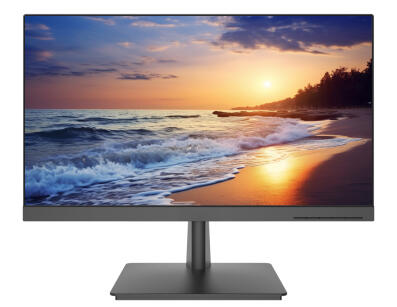 SF-MNT22-FHD-E-V2 - Monitor przemysłowy do pracy 24/7, VA 22", Full HD, 100Hz - Safire | SF-MNT22-FHD-E-V2